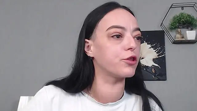 IzabelllNoir online show from 03/16/26, 05:04