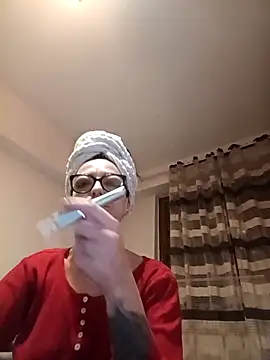 IzabelllNoir online show from 03/16/26, 06:32