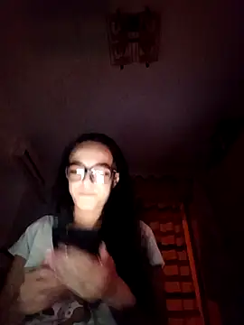 IzabelllNoir online show from 01/31/26, 07:12