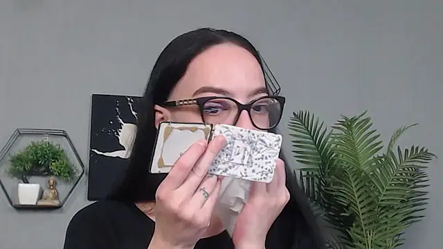 IzabelllNoir online show from 02/26/26, 10:04