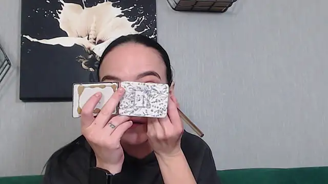 IzabelllNoir online show from 03/19/26, 10:04