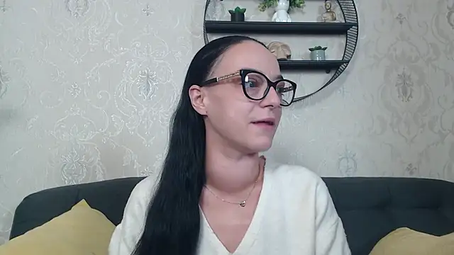 IzabelllNoir online show from 11/09/25, 10:19