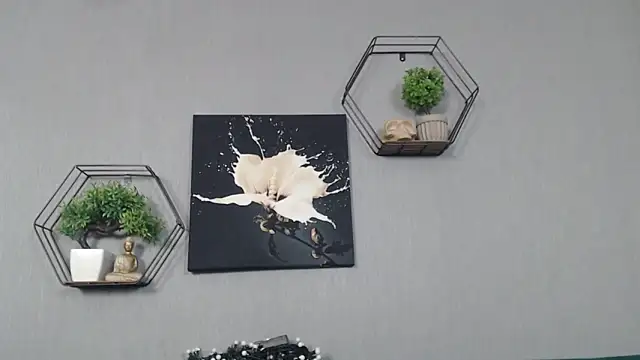 IzabelllNoir online show from 01/07/26, 10:42