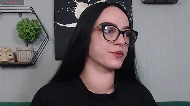 IzabelllNoir online show from 04/11/26, 06:54