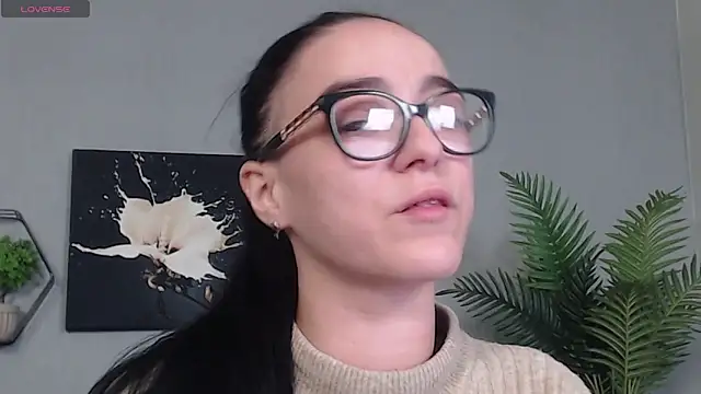 IzabelllNoir online show from 03/31/26, 09:00