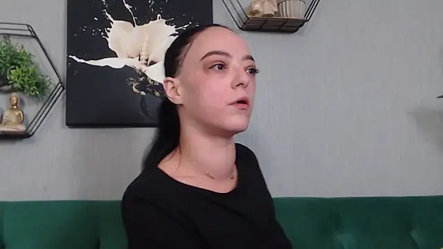 IzabelllNoir online show from 02/10/26, 11:09