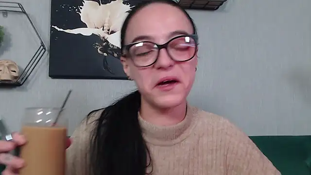 IzabelllNoir online show from 02/28/26, 05:51