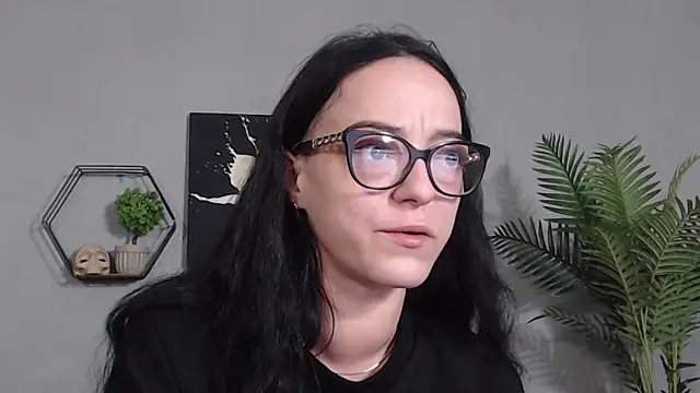 IzabelllNoir online show from 03/15/26, 08:21