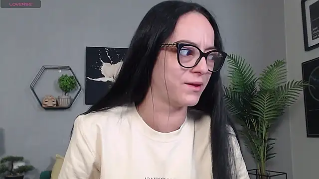 IzabelllNoir online show from 03/26/26, 08:01