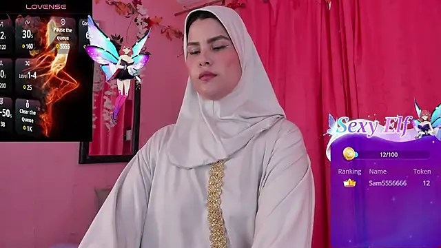 Snapshot of AishaAmin_ chatting on 03/15/25, 03:18 AishaAmin online show from 03/15/25, 03:18