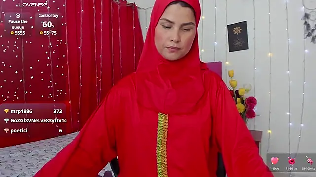 Snapshot of AishaAmin_ chatting on 03/12/25, 05:07 AishaAmin online show from 03/12/25, 05:07