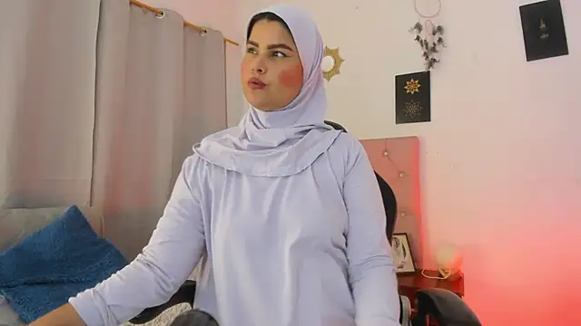 Snapshot of AishaAmin_ chatting on 06/30/26, 12:16 AishaAmin online show from 06/30/26, 12:16
