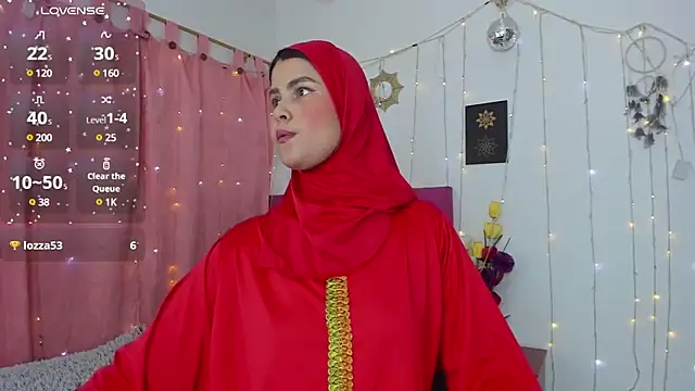 Snapshot of AishaAmin_ chatting on 02/26/25, 03:54 AishaAmin online show from 02/26/25, 03:54