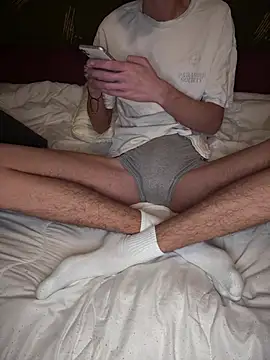 alexyourboy online show from 02/20/25, 09:31