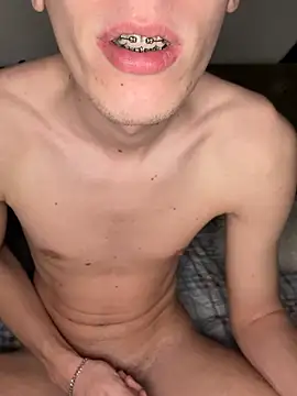 alexyourboy online show from 02/15/26, 10:30