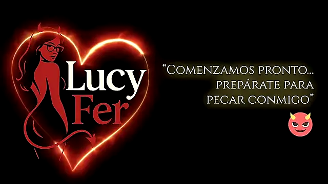 Lucy Fer5 online show from 01/06/26, 12:31