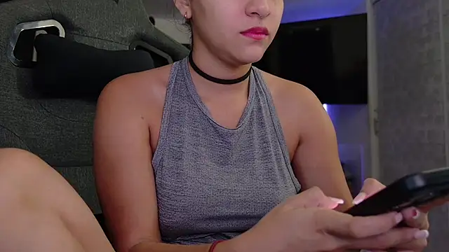 Lucy Fer5 online show from 03/29/26, 04:52