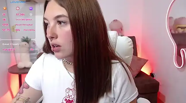 Snapshot of aaaaamy_1 chatting on 02/12/25, 02:24 aaaaamy 1 online show from 02/12/25, 02:24