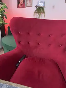 aaaaamy 1 online show from 02/21/26, 11:29