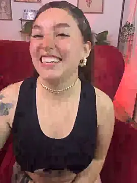 aaaaamy 1 online show from 03/08/26, 10:24