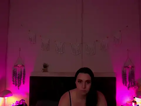 TerezaBlackwood online show from 10/02/25, 07:28