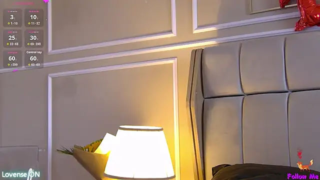 SerenaBennet online show from 09/28/25, 12:23