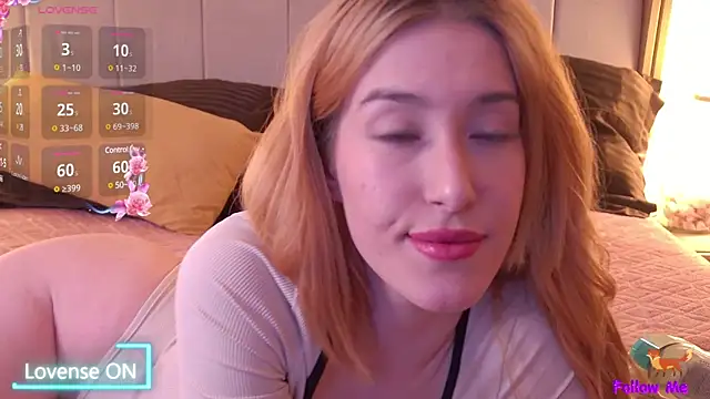 SerenaBennet online show from 03/21/25, 01:24