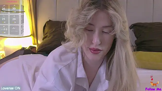 Snapshot of SerenaBennet chatting on 02/04/26, 10:10 SerenaBennet online show from 02/04/26, 10:10