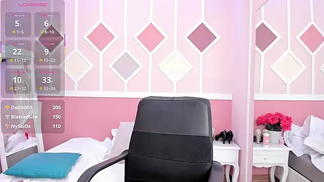 Lea nahid online show from 04/16/26, 09:39