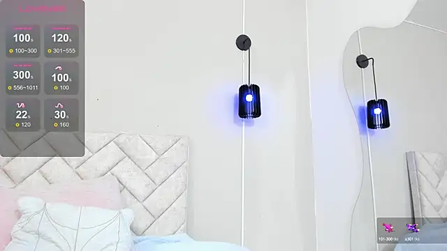 Snapshot of Lea_nahid chatting on 01/30/25, 10:19 Lea nahid online show from 01/30/25, 10:19