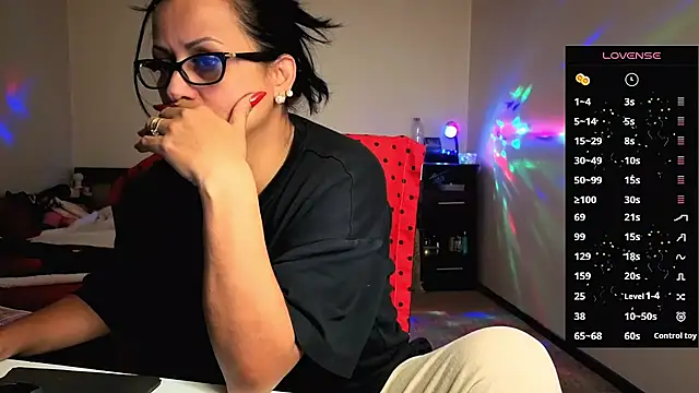 YourDreamLoverr online show from 09/26/25, 11:33