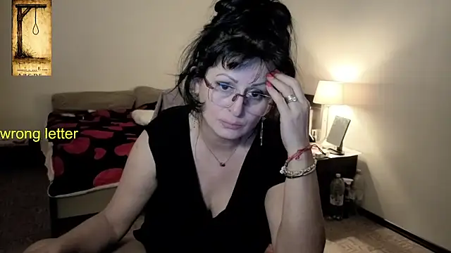 YourDreamLoverr online show from 03/21/26, 12:23