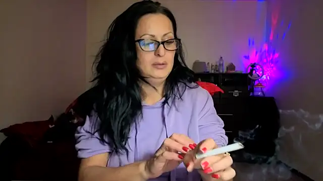 YourDreamLoverr online show from 11/01/25, 12:50