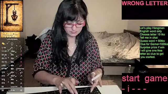 YourDreamLoverr online show from 04/29/26, 11:55