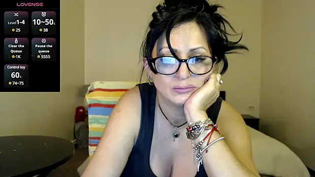 YourDreamLoverr online show from 03/13/25, 11:38