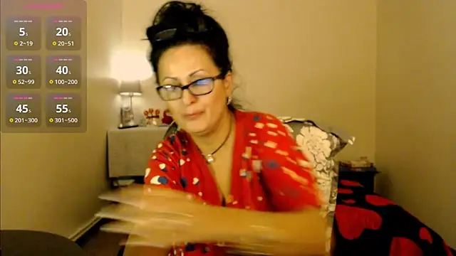 YourDreamLoverr online show from 02/12/25, 11:51