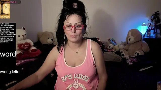 YourDreamLoverr online show from 06/28/26, 09:54