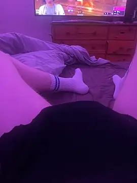 HornyDom26 online show from 12/18/24, 03:26