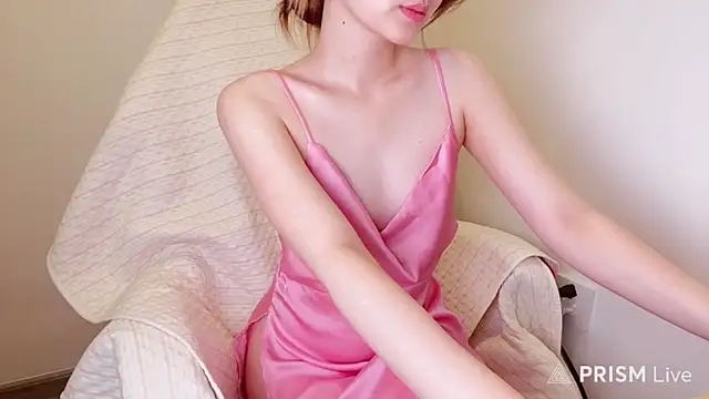 Jenny 368 online show from 10/30/25, 02:14