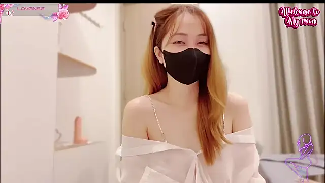 Jenny 368 online show from 03/16/25, 12:00