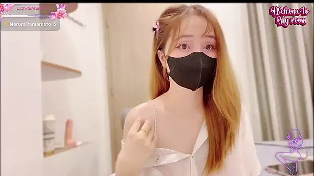 Jenny 368 online show from 03/16/25, 01:38