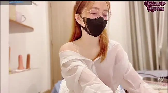 Jenny 368 online show from 03/07/25, 12:56