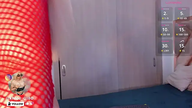 khloe  018 online show from 02/20/26, 10:06