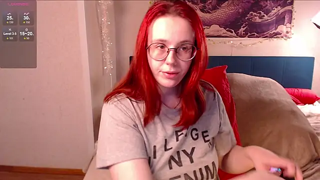 VanessaLincum online show from 03/18/25, 07:22