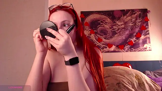 Snapshot of VanessaLincum chatting on 04/10/26, 06:53 VanessaLincum online show from 04/10/26, 06:53