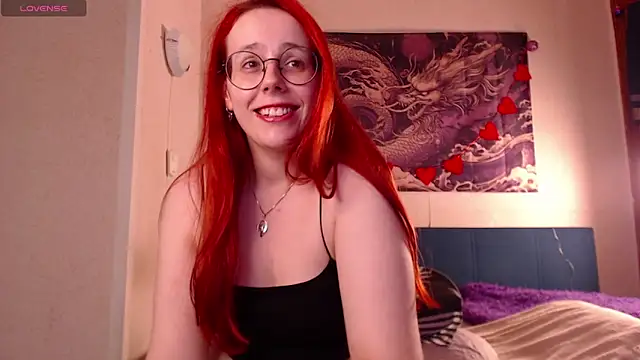 Snapshot of VanessaLincum chatting on 06/04/26, 08:41 VanessaLincum online show from 06/04/26, 08:41