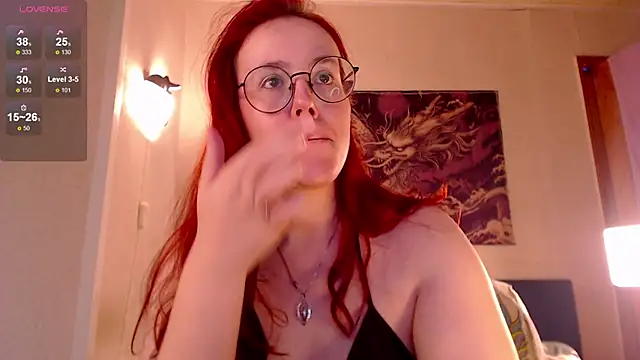 VanessaLincum online show from 09/26/25, 06:09