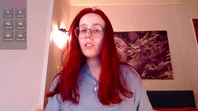 VanessaLincum online show from 09/09/25, 05:39