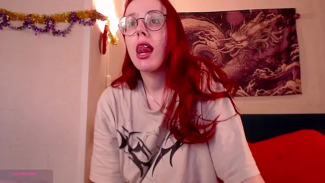 Snapshot of VanessaLincum chatting on 02/21/26, 07:21 VanessaLincum online show from 02/21/26, 07:21