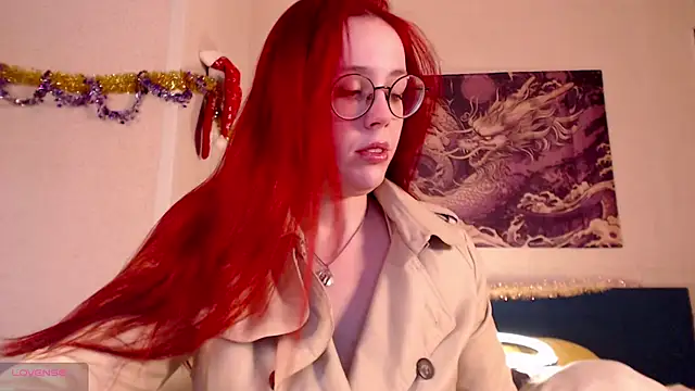 Snapshot of VanessaLincum chatting on 01/13/26, 07:34 VanessaLincum online show from 01/13/26, 07:34